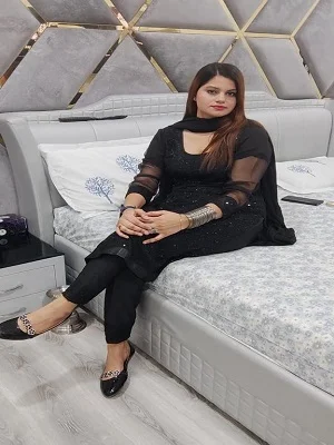 Call Girl in Panaji