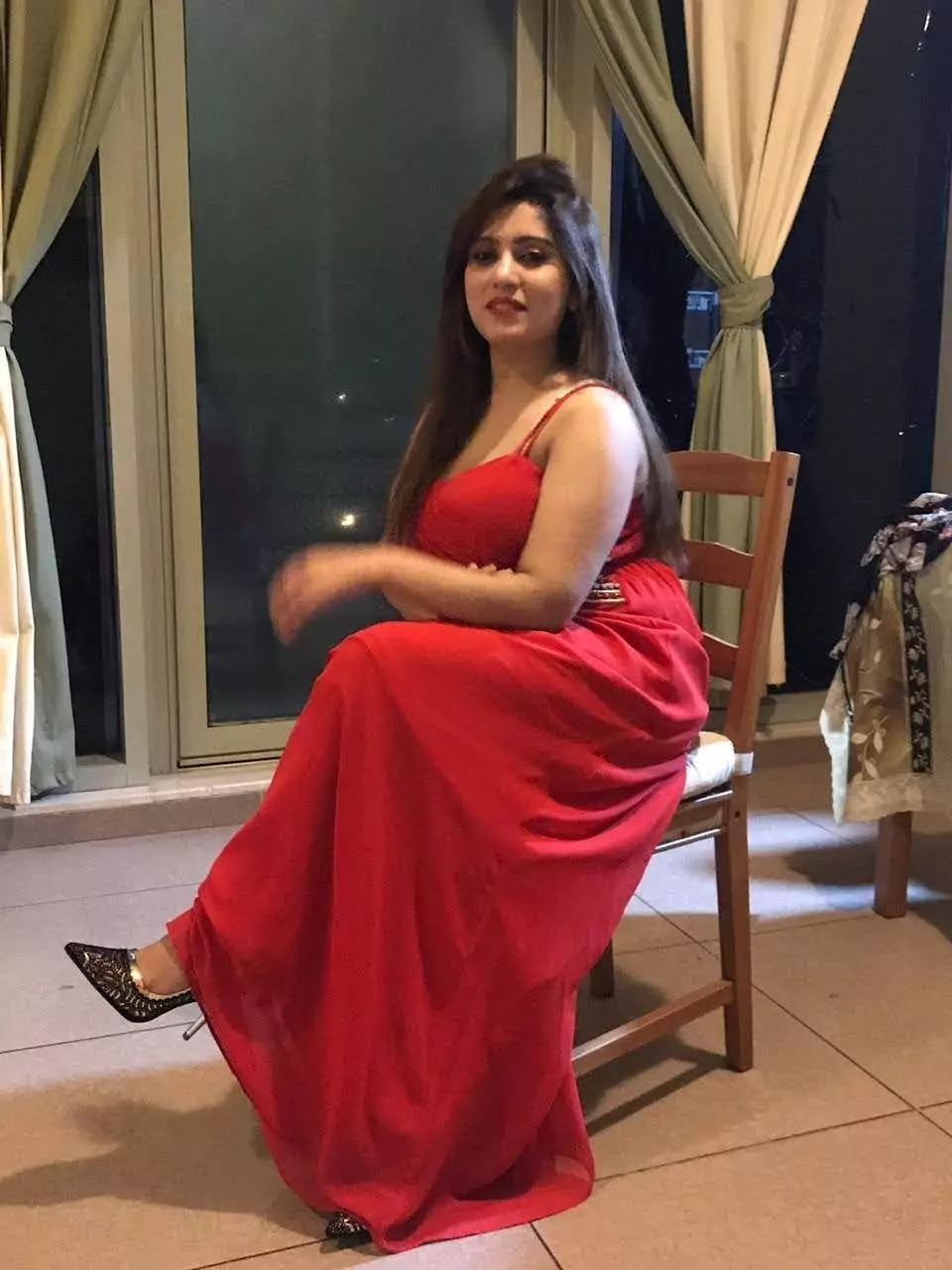 Escort Service in Panaji